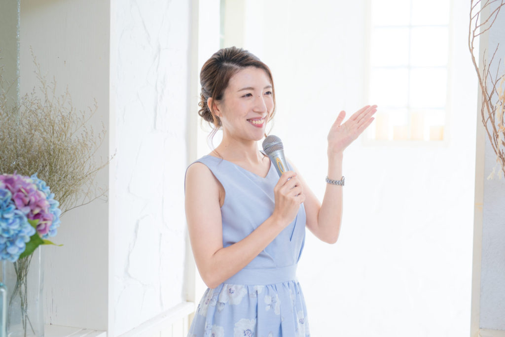 古謝わかな