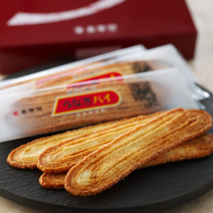静岡名産うなぎパイ