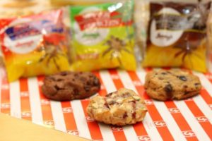 ジミーのスーパクッキー